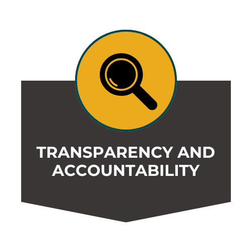 Transparency