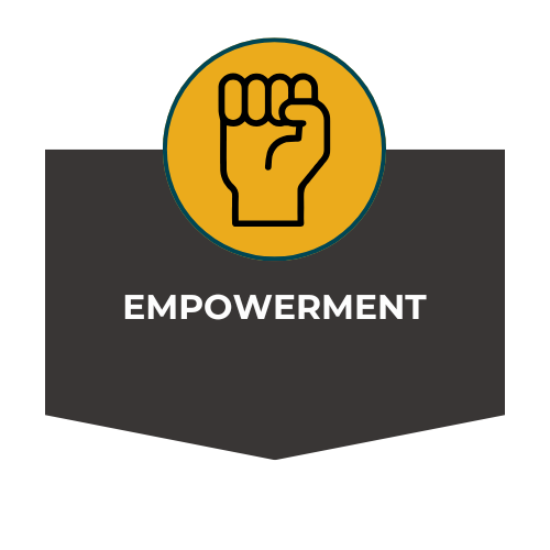 Empowerment