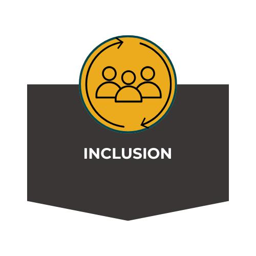 Inclusion