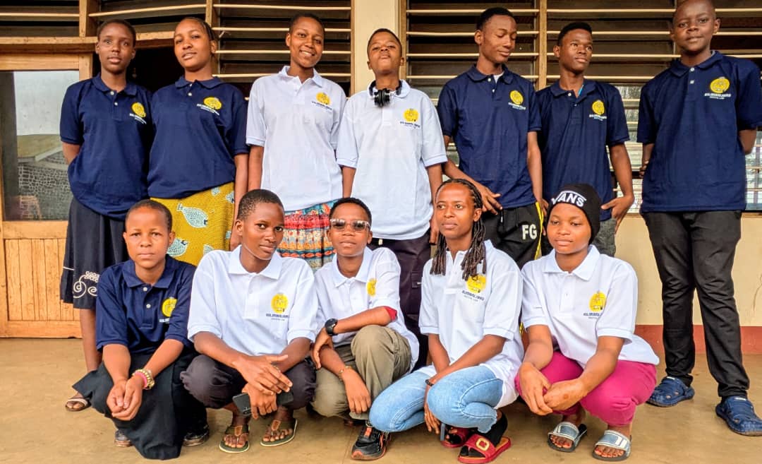 KDL Foundation Team